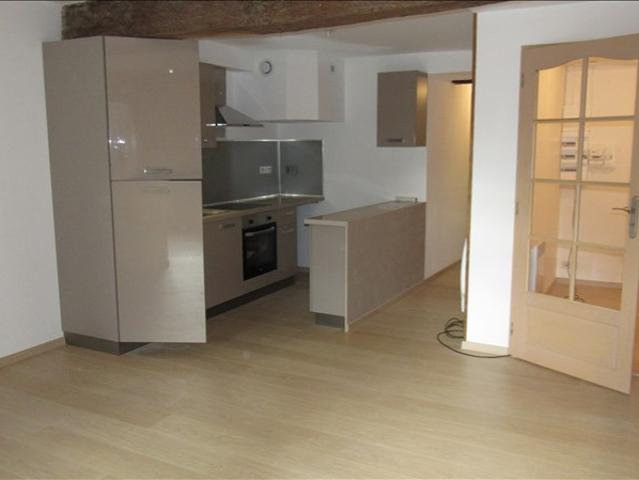 Appartement location à Albi