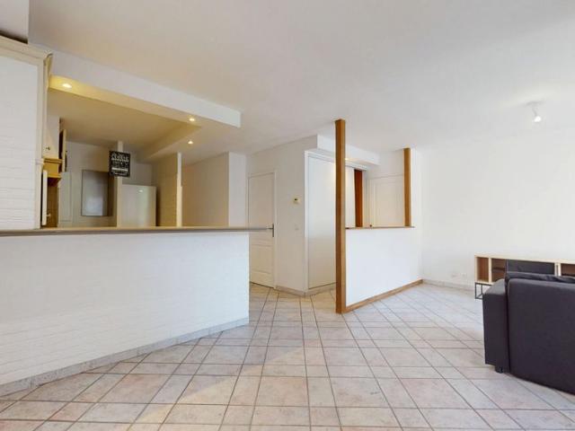 Appartement location à Marseille, Allauch