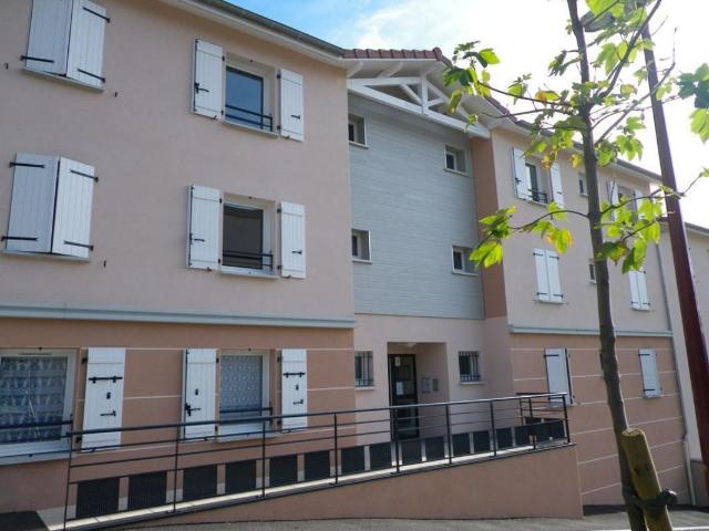 Appartement location à Belley, Ambérieu-en-bugey