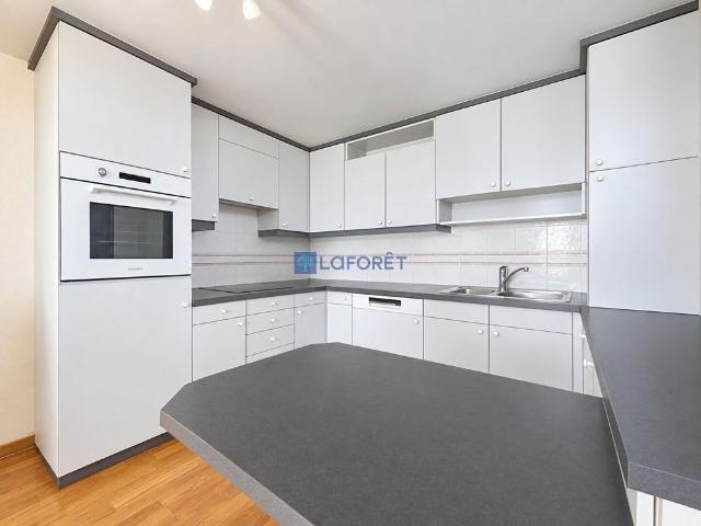 Appartement location à Châteaubriant-Ancenis, Couffé
