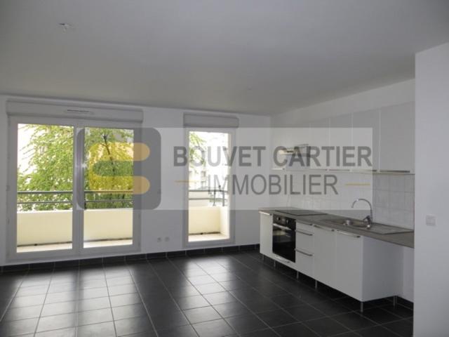 Appartement vente à Saint-Julien-en-Genevois, Annemasse