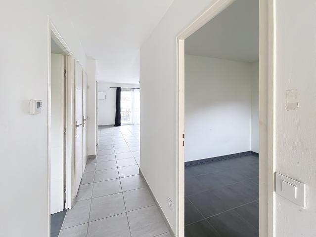 Appartement vente à Le Martinet, La Chambre