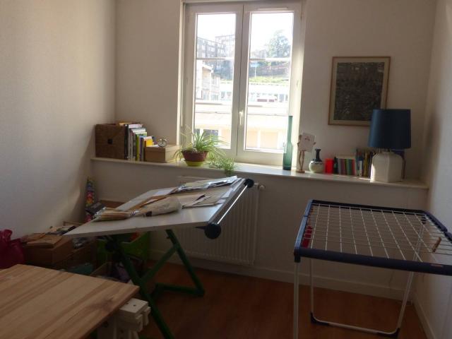 Appartement location à Tournon-sur-Rhône, Annonay