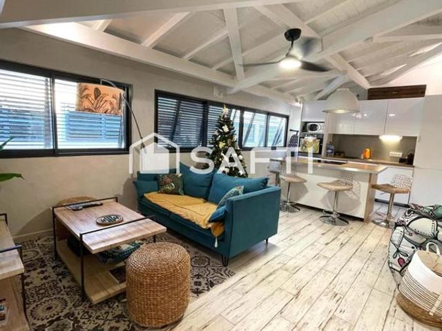 Appartement vente à Lunéville, Saint-martin