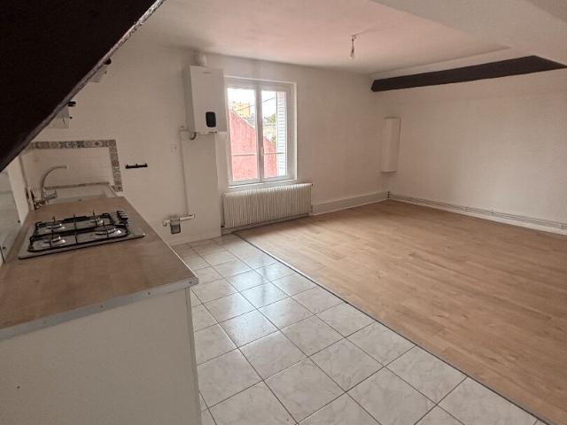 Appartement location à Autun, Montceau-les-mines