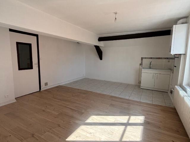 Appartement location à Autun, Montceau-les-mines