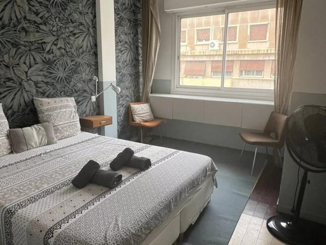 Appartement vente à Marseille