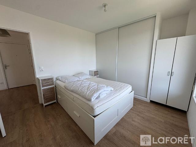 Appartement location à Nanterre, Gennevilliers