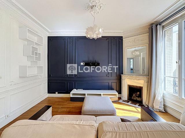Appartement location à Nanterre, Asnières-sur-seine