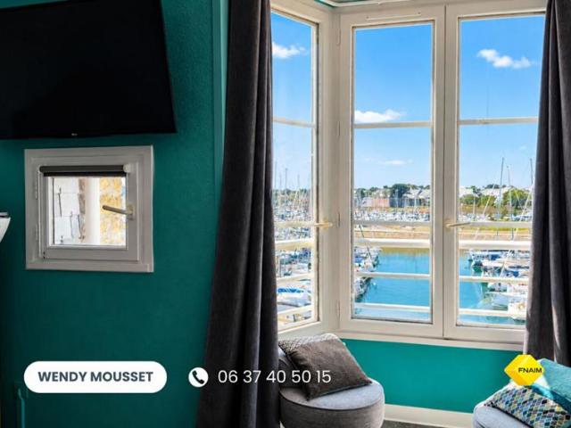 Appartement vente à Vannes, Bretagne
