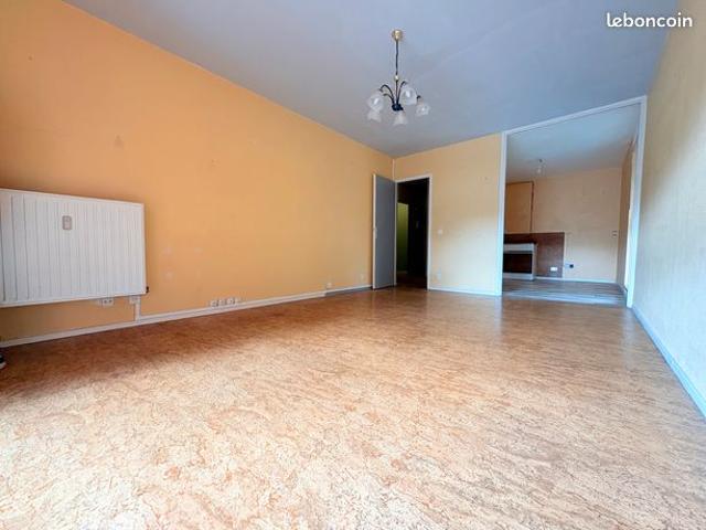 Appartement vente à Lille, Villeneuve-d'ascq