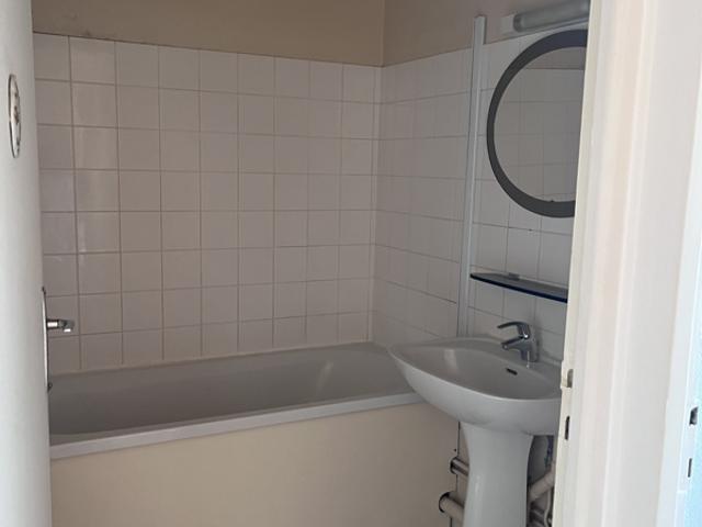 Appartement location à Châteauroux, Déols