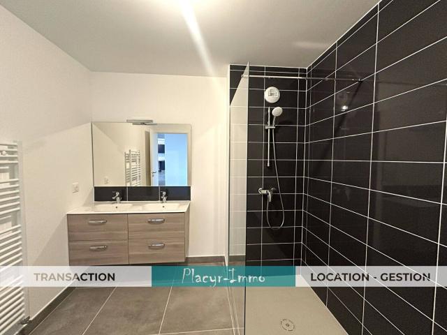 Appartement location à Mâcon