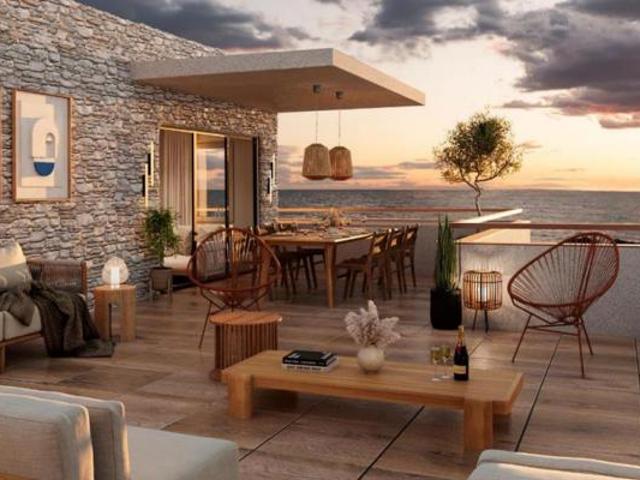 Appartement vente à Perpignan, Le Barcarès