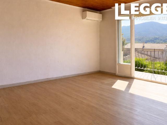 Appartement vente à Nyons, Drôme