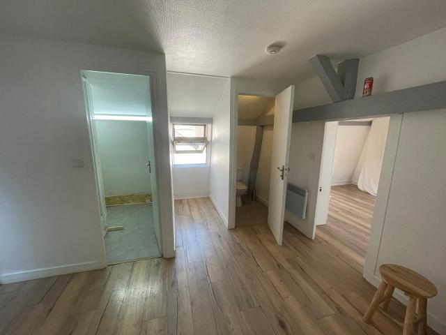 Appartement location à Melun