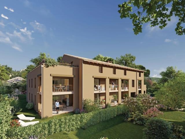 Appartement vente à Arles, Maussane-les-alpilles
