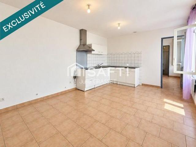 Appartement vente à Murviel-lès-Béziers, Hérault