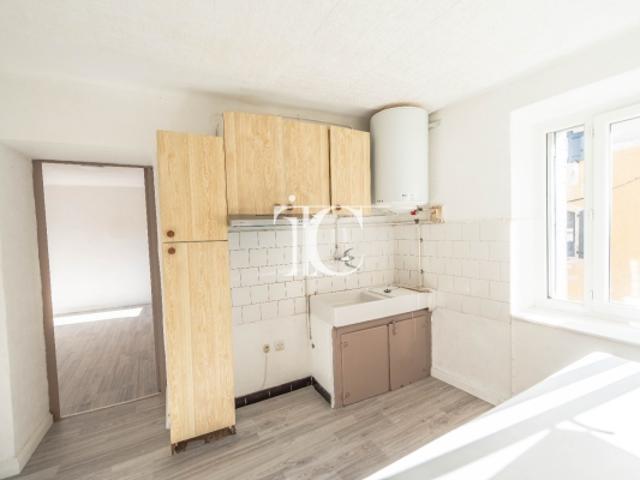 Appartement vente à Largentière, Les Vans