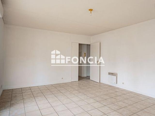 Appartement vente à Bayonne, Briscous