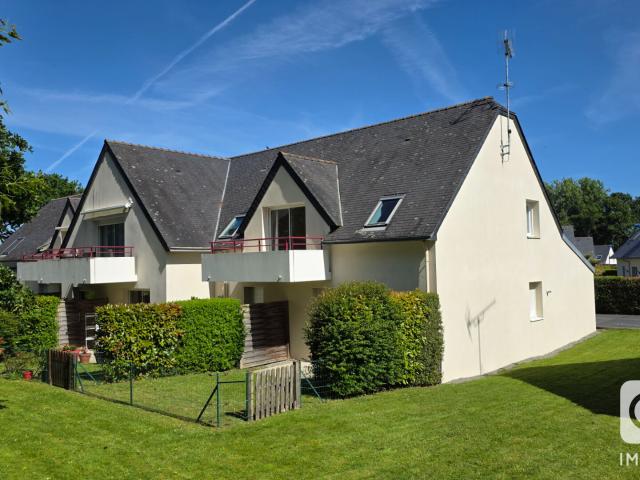 Appartement vente à Quimper, Bretagne