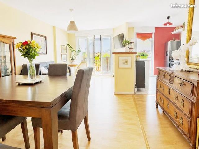 Appartement vente à Bayonne, Saint-pée-sur-nivelle