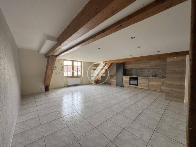 Appartement location à Concorde, Huningue