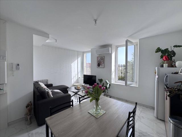 Appartement location à Les Condamines, Tulette