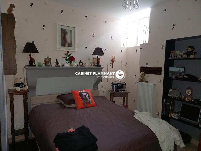 Appartement vente à Montbard, Massingy-lès-semur