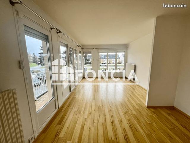 Appartement vente à Péronne, Maurepas