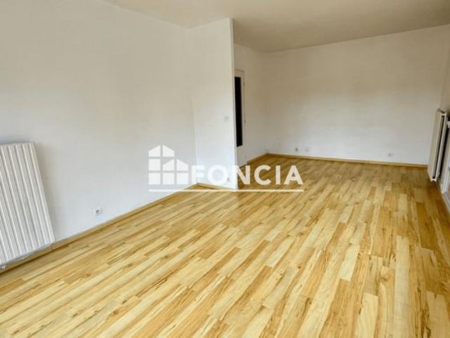 Appartement vente à Péronne, Maurepas