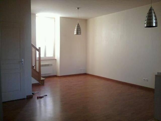Appartement location à Vieux Châtelaillon Sud, Châtelaillon-Plage