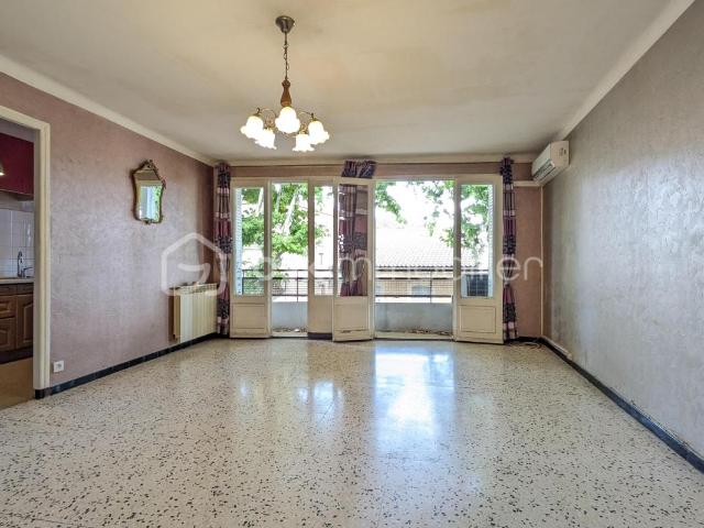 Appartement vente à Béziers, Lamalou-les-bains
