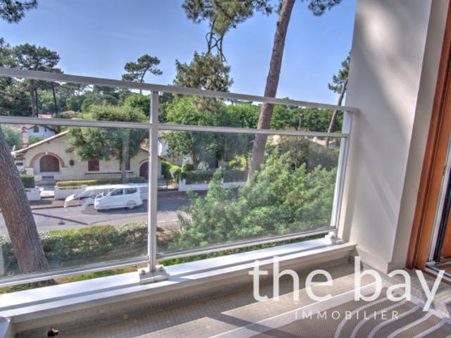 Appartement vente à Arcachon