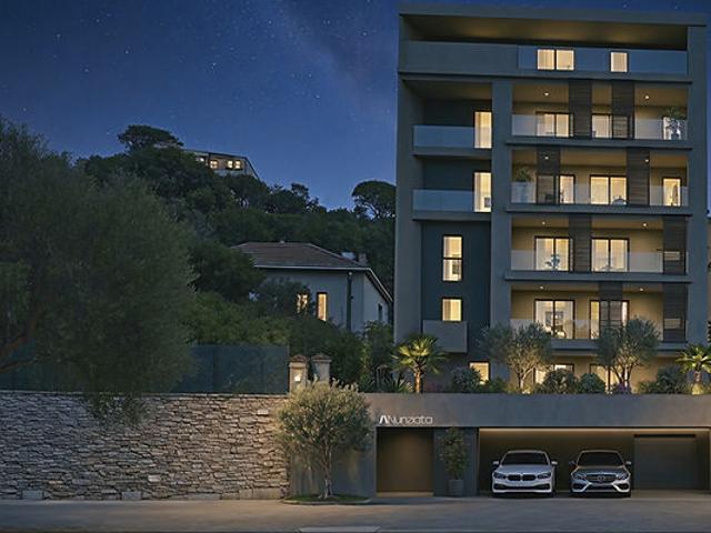Appartement vente à Bastia, Ville-di-pietrabugno