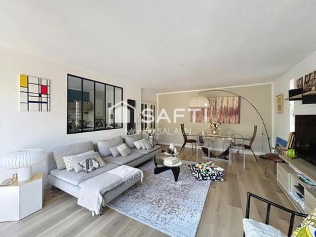 Appartement vente à Toulouse, Castelginest