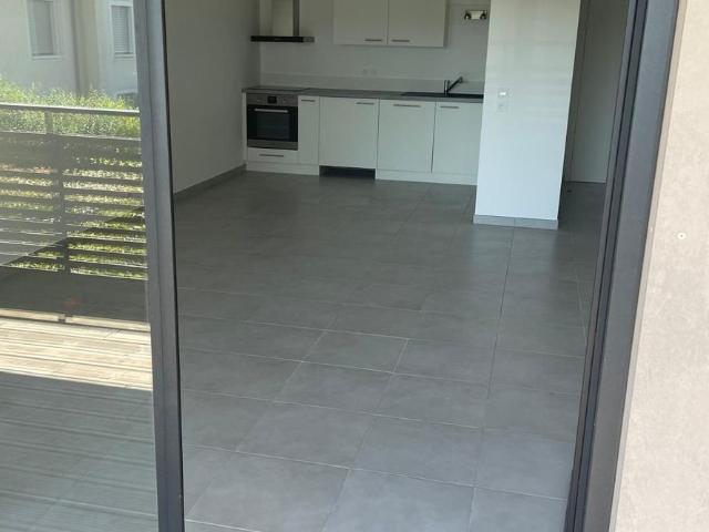 Appartement location à Saint-Julien-en-Genevois, Neydens