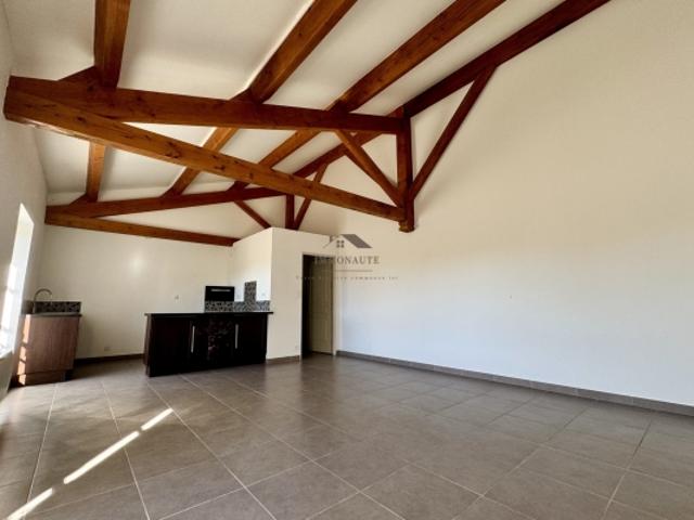 Appartement vente à Montboucher-sur-Jabron, Drôme