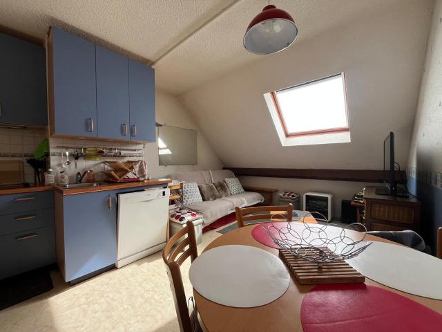 Appartement vente à Argelès-Gazost, Barèges