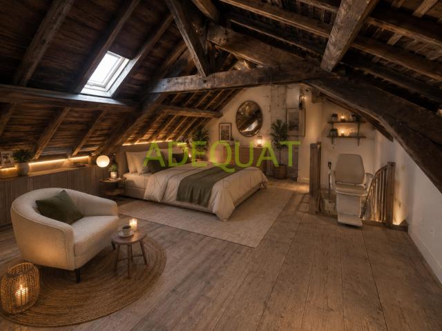 Appartement vente à La Tour-du-Pin, La Tour-du-pin
