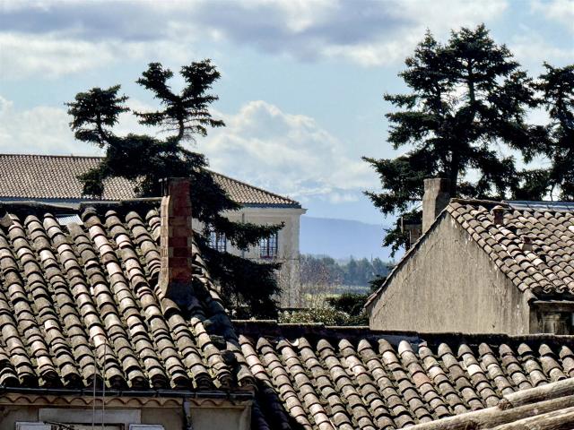 Appartement vente à Carcassonne