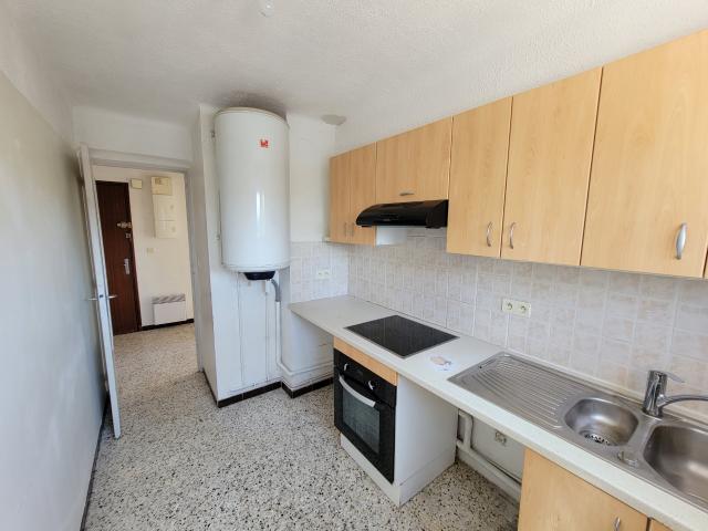 Appartement vente à Brignoles, Le Luc