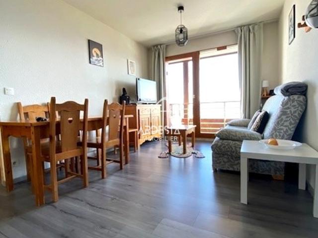 Appartement vente à Saint-Jean-de-Maurienne, Villarembert