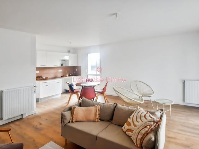 Appartement vente à Lorient, Bretagne