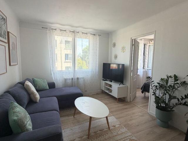 Appartement location à Saint-Denis, Aubervilliers