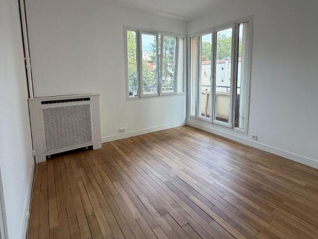 Appartement location à Saint-Denis, Aubervilliers