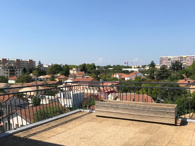 Appartement location à Montpellier