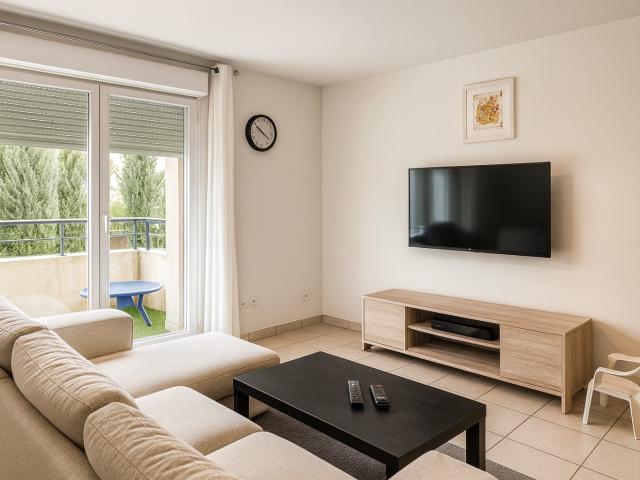 Appartement vente à Toulouse, Aucamville