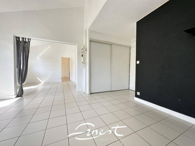 Appartement location à Croutelle, Vienne