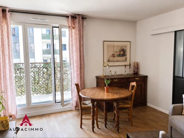 Appartement vente à L'Haÿ-les-Roses, Fresnes